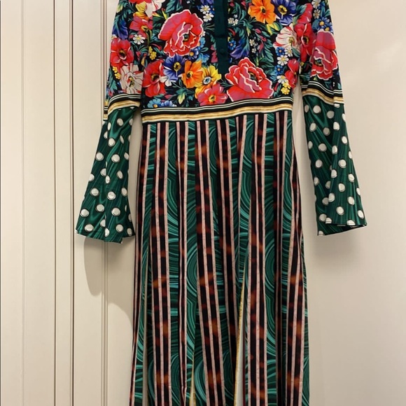 Mary Katrantzou maxi dress - Picture 5 of 6